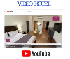 KIT 3 VIDEOS HOTEL Destaca tu hotel con videos profesionales cortos - comprar en línea