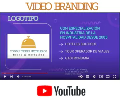 KIT 1 VIDEO BRANDING Describe tu imagen en menos video 45 segundos - comprar en línea
