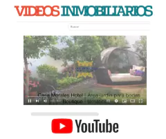 KIT 5 VIDEOS INMOBILIARIOS, Destaca tu propiedad en venta - ECOMMERCE MEXICO UNO
