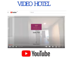 KIT 3 VIDEOS HOTEL Destaca tu hotel con videos profesionales cortos - tienda en línea