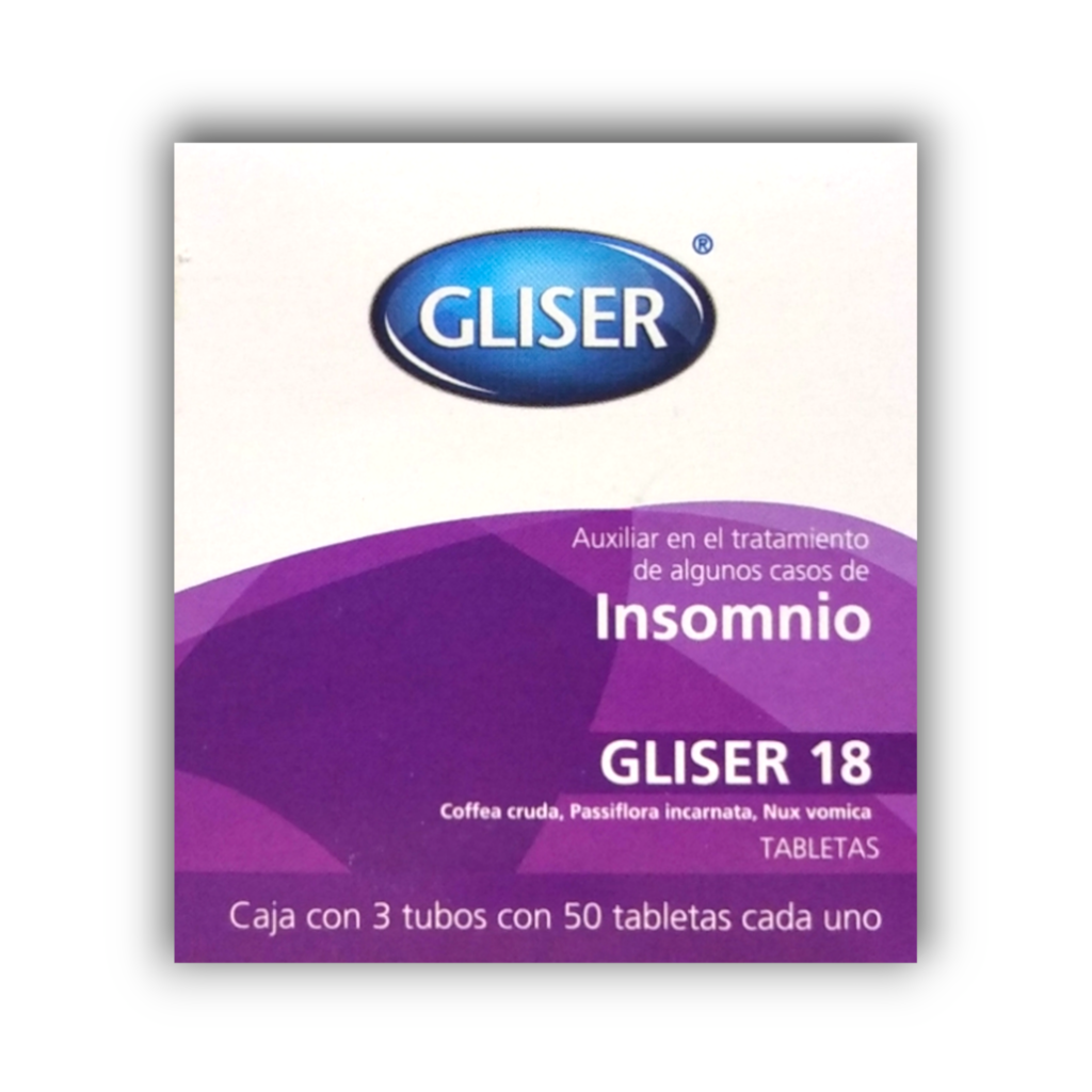 Gliser 9