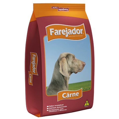 Agropet Farejador