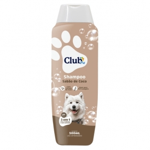 Coco clean hotsell dog shampoo