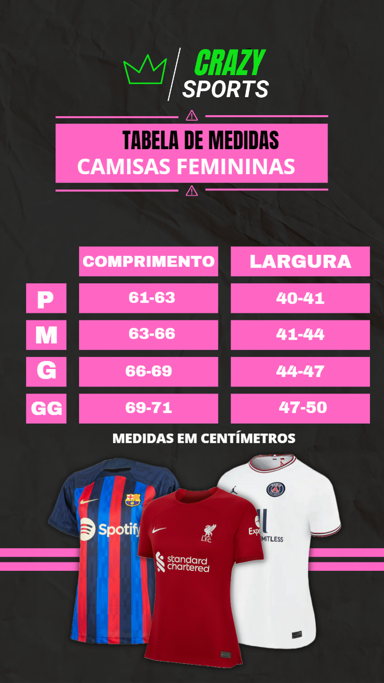 Camisa Internacional III 22/23 s/nº Torcedor Adidas Feminina - Preto