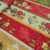 Tecido Tricoline Estampado Cozinha Barrado Legumes 60CM X 150CM na internet