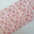 Tecido Tricoline Estampado Floral Lúcia Rosa 50CM X 150CM - comprar online