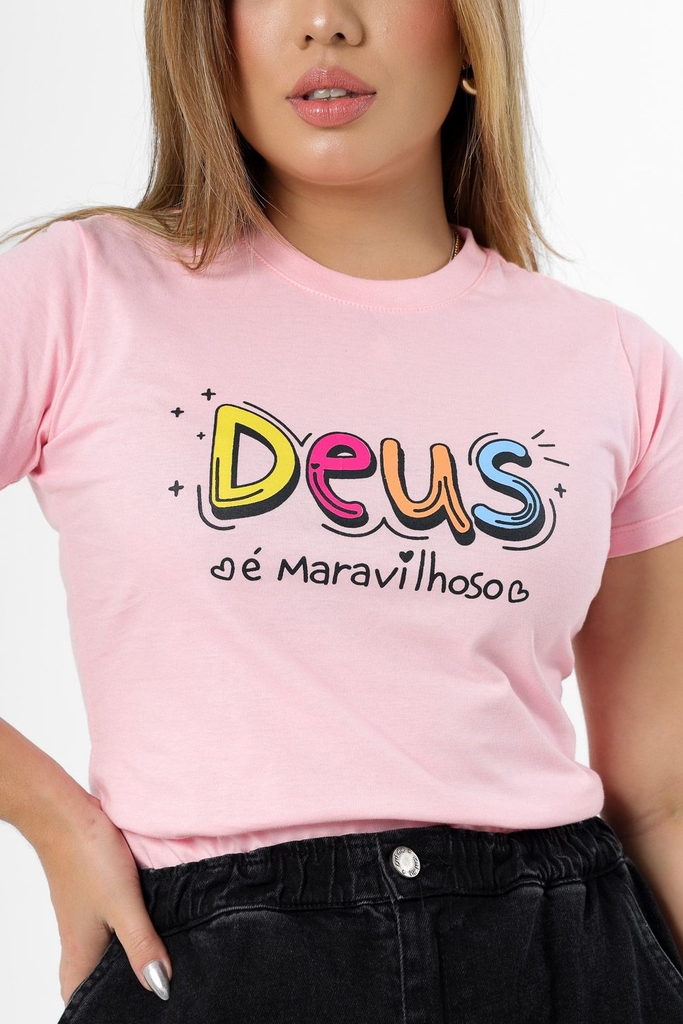 O MAIOR ATACADADO DE T-SHIRTS DO BRASIL - USE CRIATIVA 