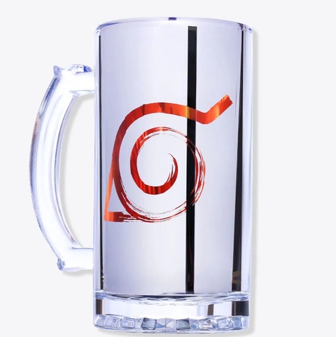 CANECA PORCELANA NARUTO UZUMAKI CLONES NARUTO SHIPPUDEN 330ML