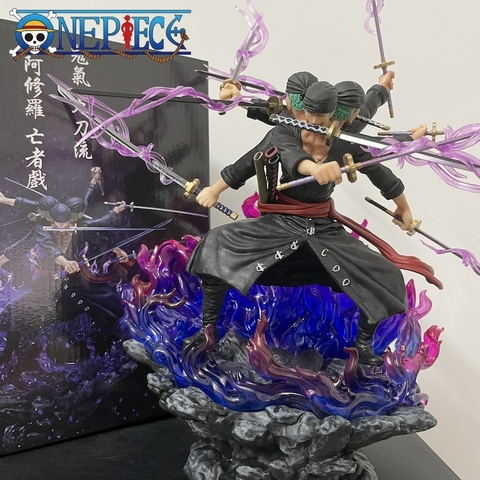 Anime Ação One Piece Quatro Imperadores Shanks Chapéu De Palha Luffy PVC  Figura Going Merry Boneca Collectible Modelo Toy Presente De Natal CX200604  De $143,24