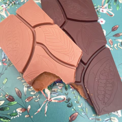 Chocolate - comprar online