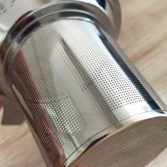 Infusor de Acero en internet