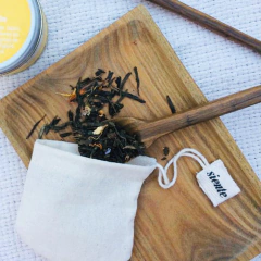 Infusor de Lienzo