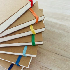 Cuaderno - comprar online