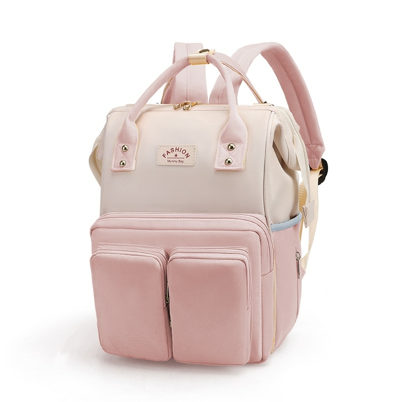 Mochila Para Bebe