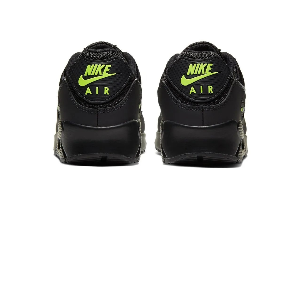 Black volt sale air max