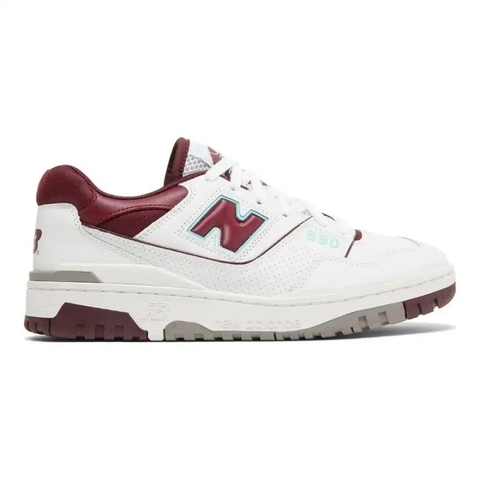 new balance sneakers maroon