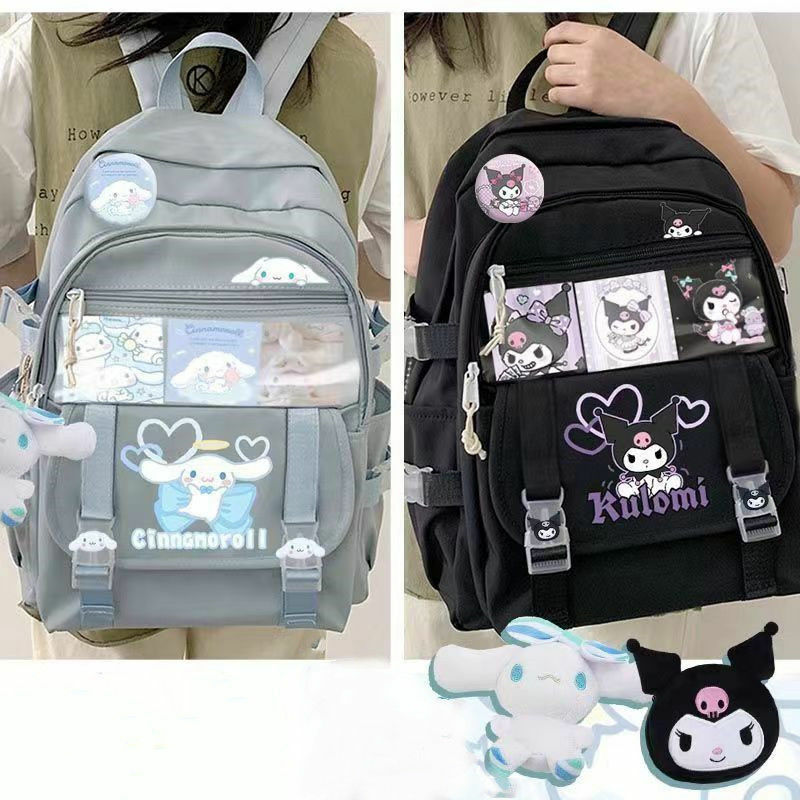 bolsa Anime My Melody Kawaii - BlackBerry Make