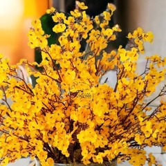 Arranjo de Flores Cerejeira na internet