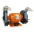 Amoladora De Banco LUSQTOFF AB-375