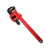 Llave Stillson 1 Pulgada IRIMO BAHCO
