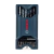 Kit Mini Xline BOSCH 15 Piezas Mechas Y Puntas