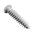Taco Para Cable Canal 6mm