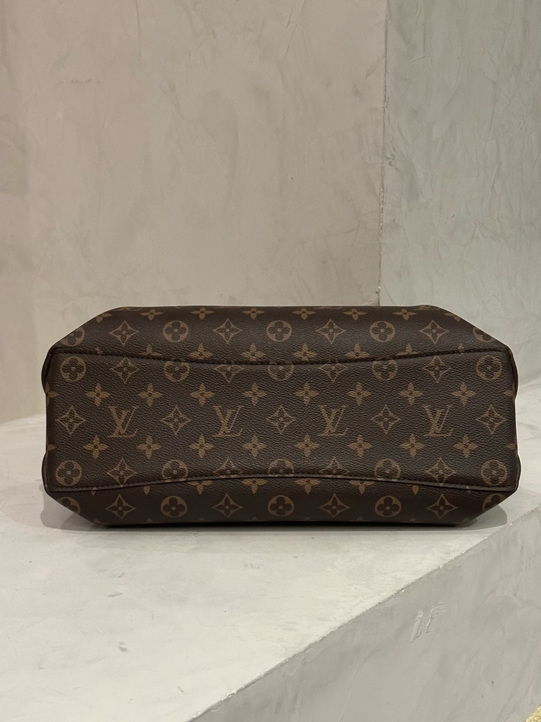 LImpeza da Bolsa LOUIS VUITTON 