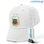 Gorra Curva Selección Bordada