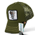 Gorra Elephant Bordada