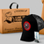 Gorra Gabardina Duff Bordada