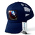 Gorra Trucker Capitan América