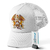Gorra Freddie Mercury Queen Trucker