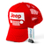 Gorra Jeep Trucker