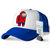 Gorra Among Us Trucker Spiderman - comprar online