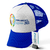 Gorra Trucker Copa América 2021