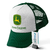 Gorra Trucker John Deere