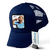 Gorra Trucker Licha Lopez