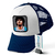 Gorra Trucker Maradona