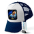 Gorra Trucker Messi AFA