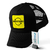 Gorra Trucker Soda Stereo