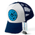 Gorra Trucker Salt Rock
