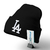 Gorro Lana Los Ángeles Bordado