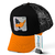 Gorra Pato Lucas Bordada