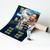 Poster Messi Copa América