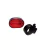 Luz trasera para bicicleta 3 leds / 4 funciones NEW EVOLUTION NE - 700