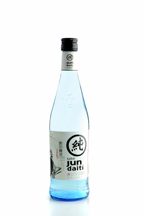 Saquê Soft Azuma Kirin 750ml, sake