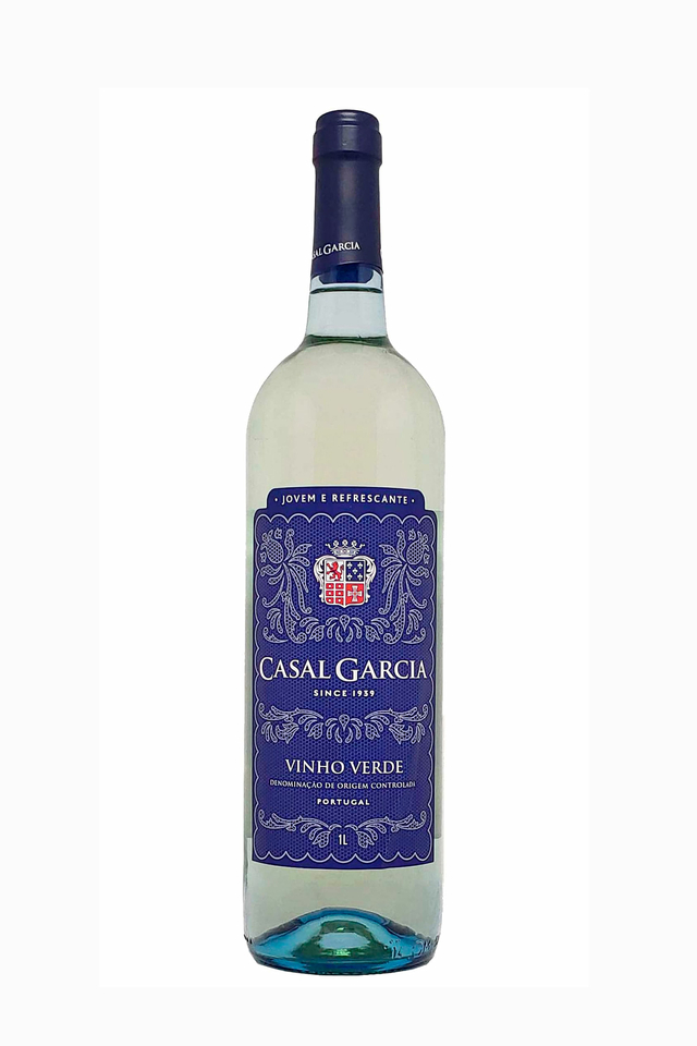 Vinho Verde Casal Garcia Branco 1L Super Adega vinho-verde-casal-garcia-branco-1l-super-adega