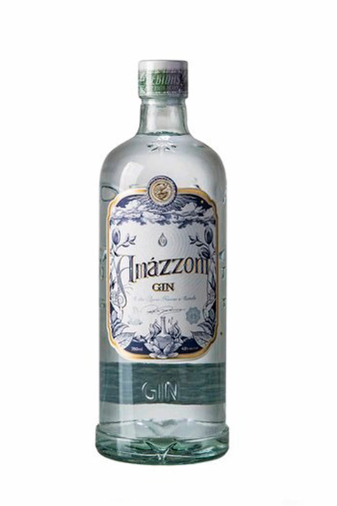 Gin Gordon's 750ml - Comprar em Super Adega