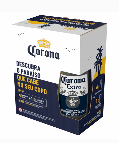 Cerveja Desperados 330ml - Comprar em Super Adega