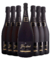 Kit Espumante Freixenet Collection Cordon Negro 6 + 1